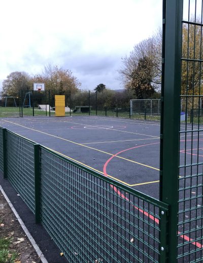 0E354BC3-CE25-46D4-A2A1-EB4A37D80483 MUGA Installations.