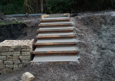 5000BD62-24D7-4CD0-90E7-BE5CCE90EB0A Civils and groundworks. Commercial landscaping.