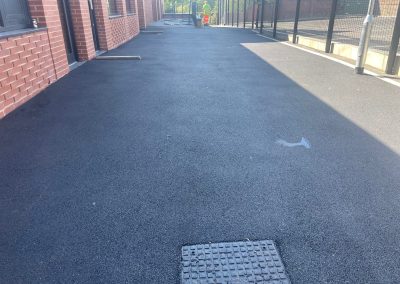 IMG_1661 Asphalt surfacing.