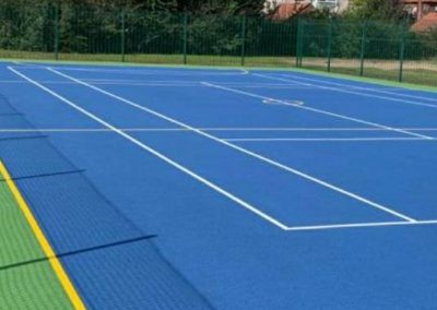 project-Chesterfield-High-School-2 MUGA Installation.