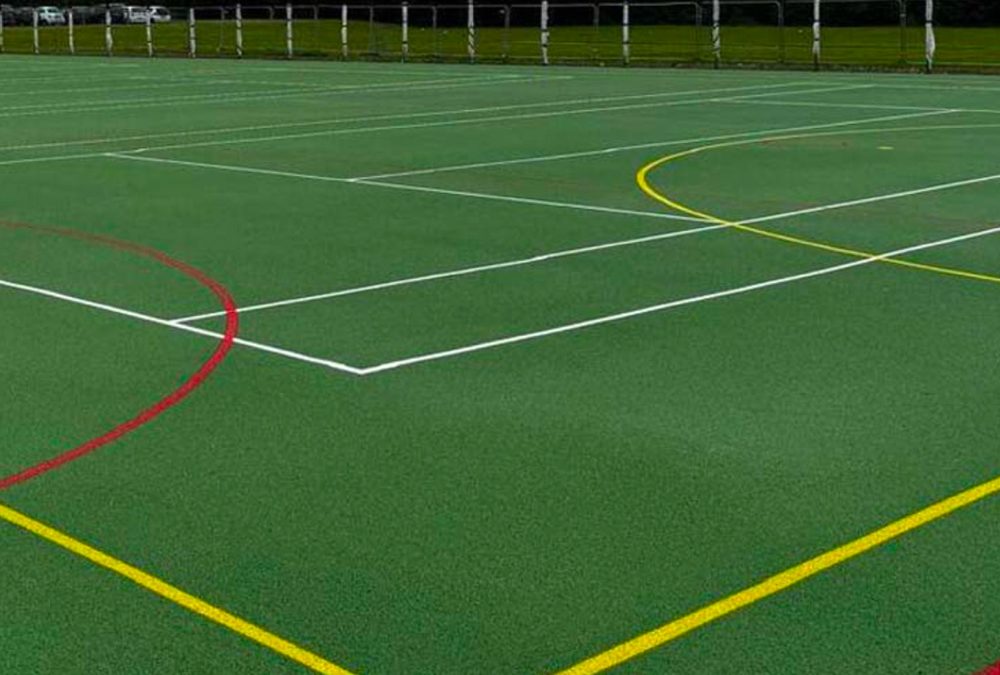 About Multi-Use Games Areas (MUGAs)