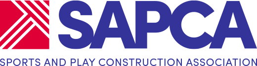 Sports Installations SAPCA Logo