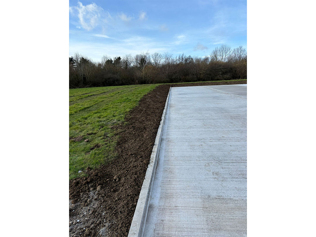 Heavy Duty Concrete Slab Installation 7 -MAC Groundwork Contractors Ltd