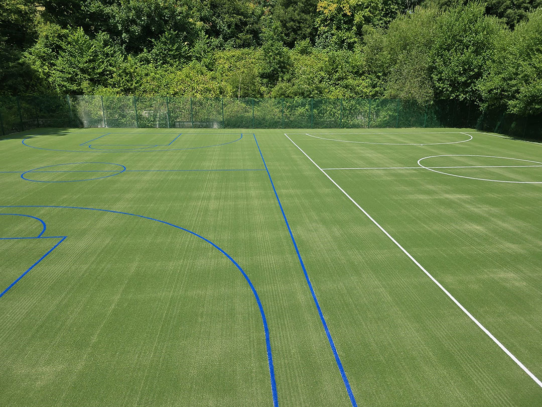 MUGA School for Inspiring Talents pitch-1