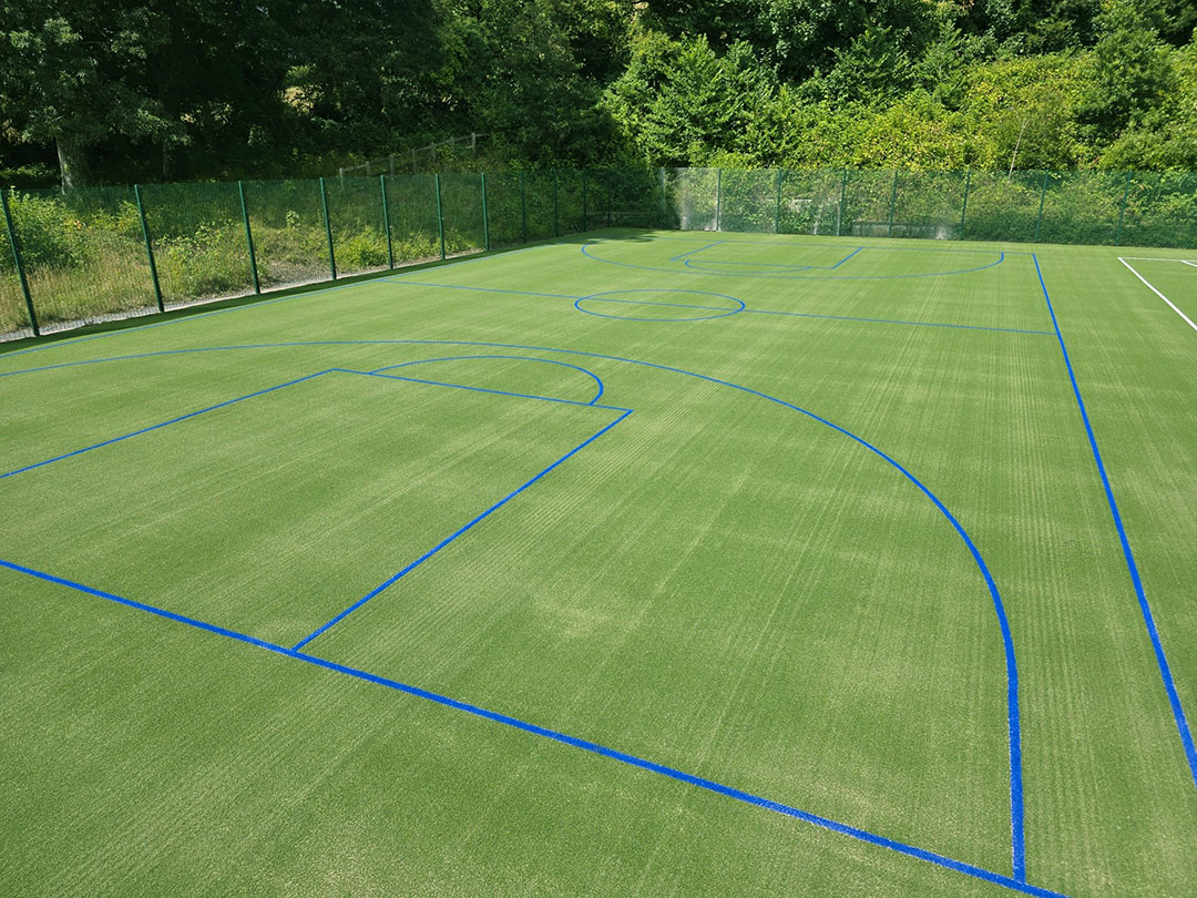 MUGA School for Inspiring Talents pitch-6